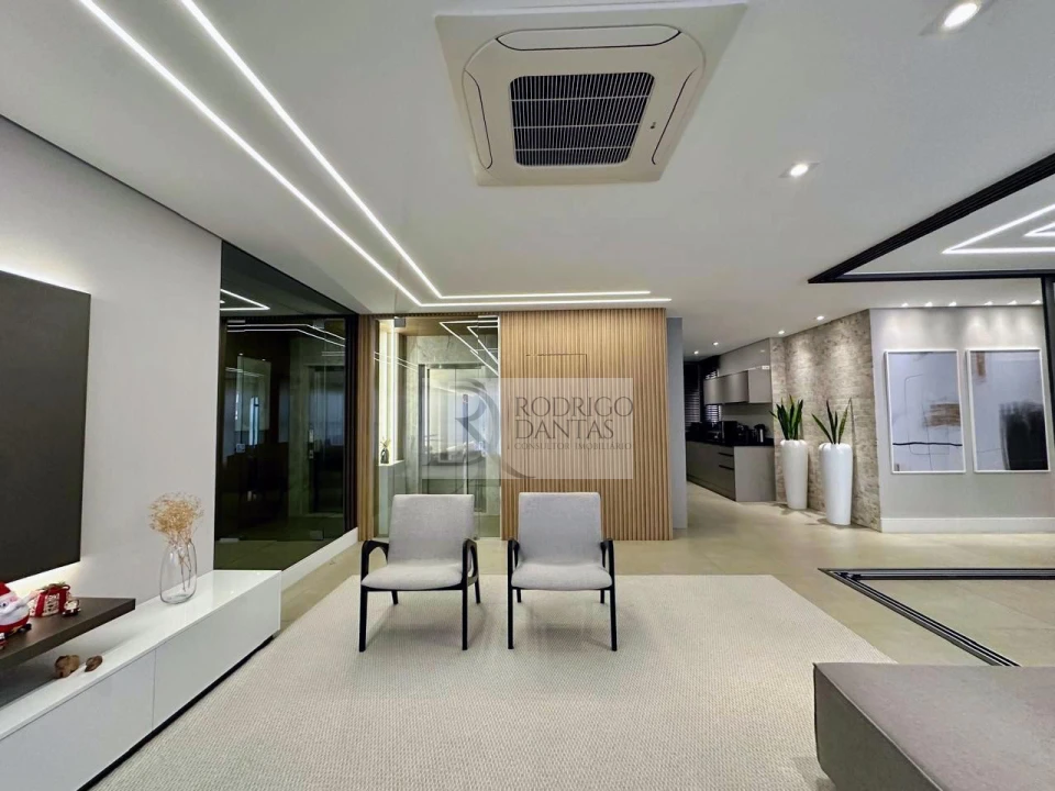 Imagens do imóveis Lumini - Apartamento - Venda - Gleba Palhano PR