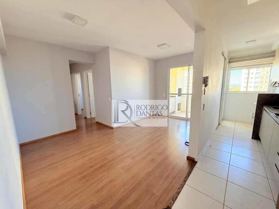 Imagens do imóveis Solar Mirador - Apartamento - Venda - Aurora - Londrina