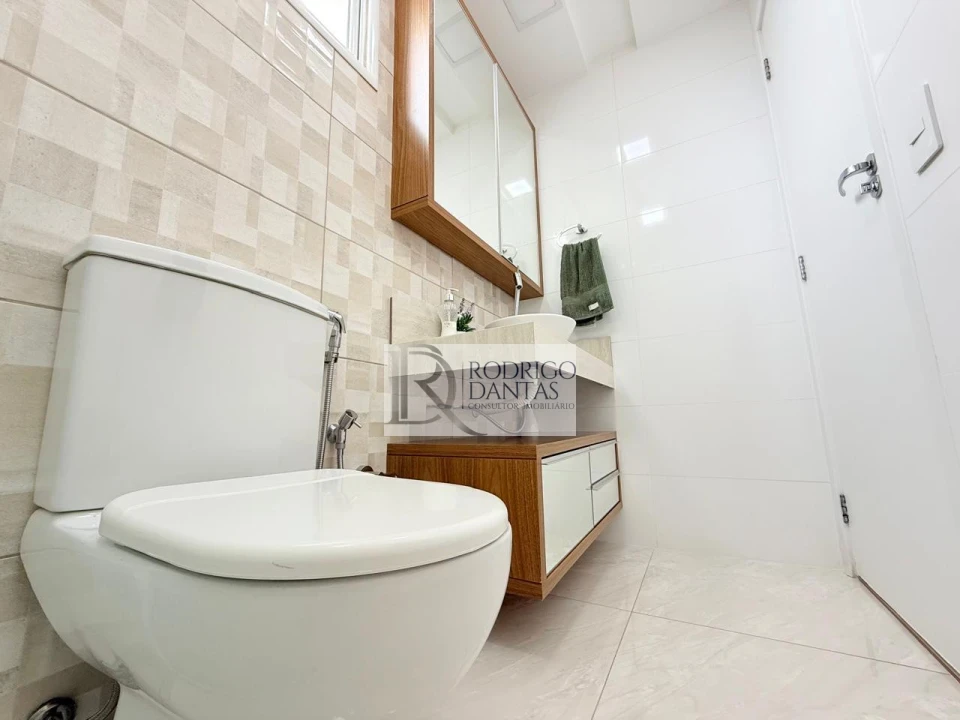 Imagens do imóveis Solar Mirador - Apartamento - Venda - Aurora - Londrina