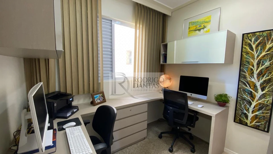Imagens do imóveis Dolce Vita - Apartamento - Venda - Caiçara - Londrina Pr