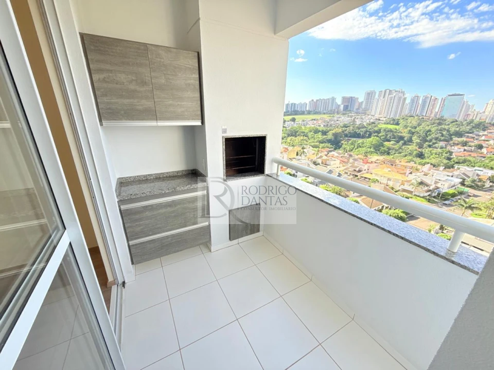Imagens do imóveis Solar Mirador  - Locação - Apartamento - Londrina-Pr