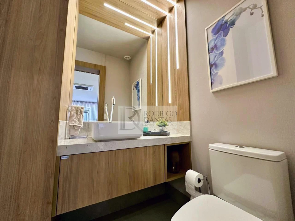 Imagens do imóveis Lumini - Apartamento - Venda - Gleba Palhano PR