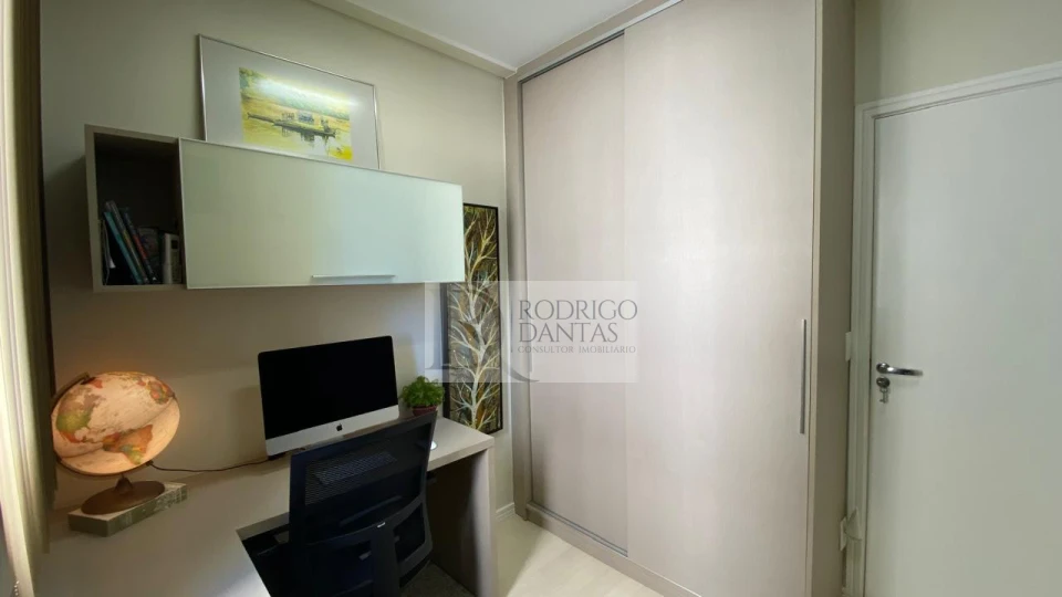 Imagens do imóveis Dolce Vita - Apartamento - Venda - Caiçara - Londrina Pr