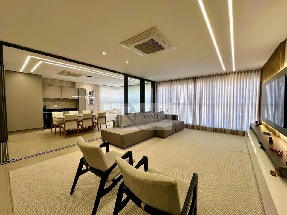 Imagens do imóveis Lumini - Apartamento - Venda - Gleba Palhano PR