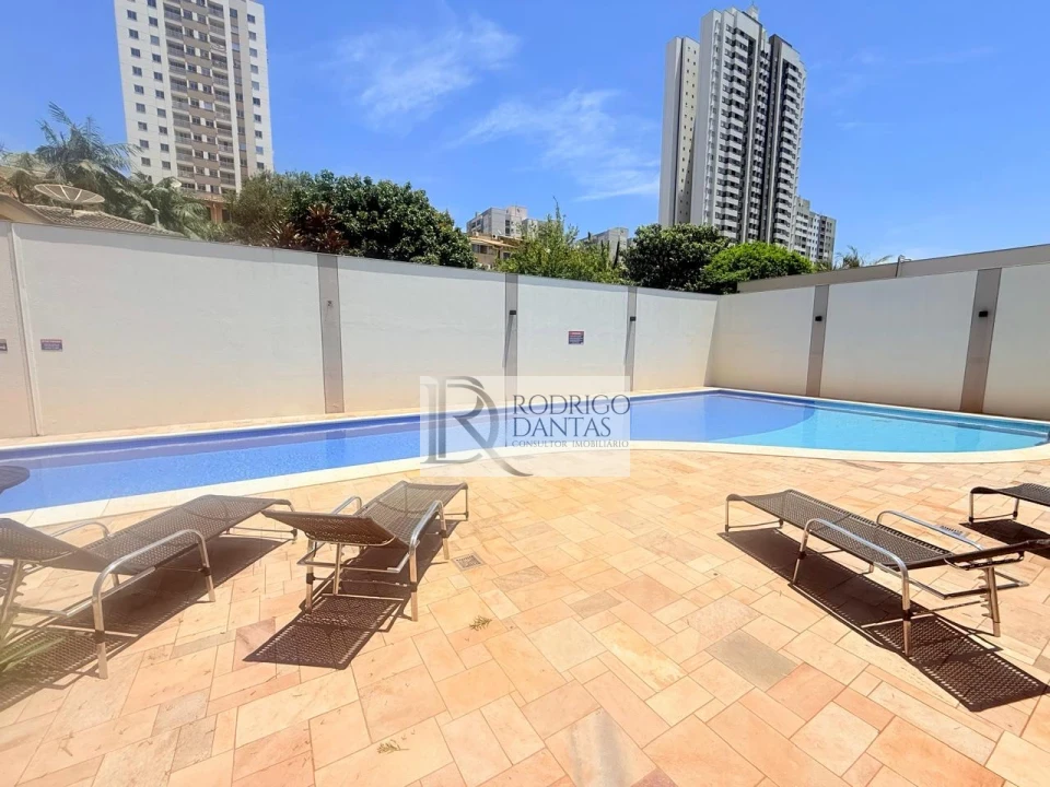 Imagens do imóveis Solar Mirador  - Locação - Apartamento - Londrina-Pr