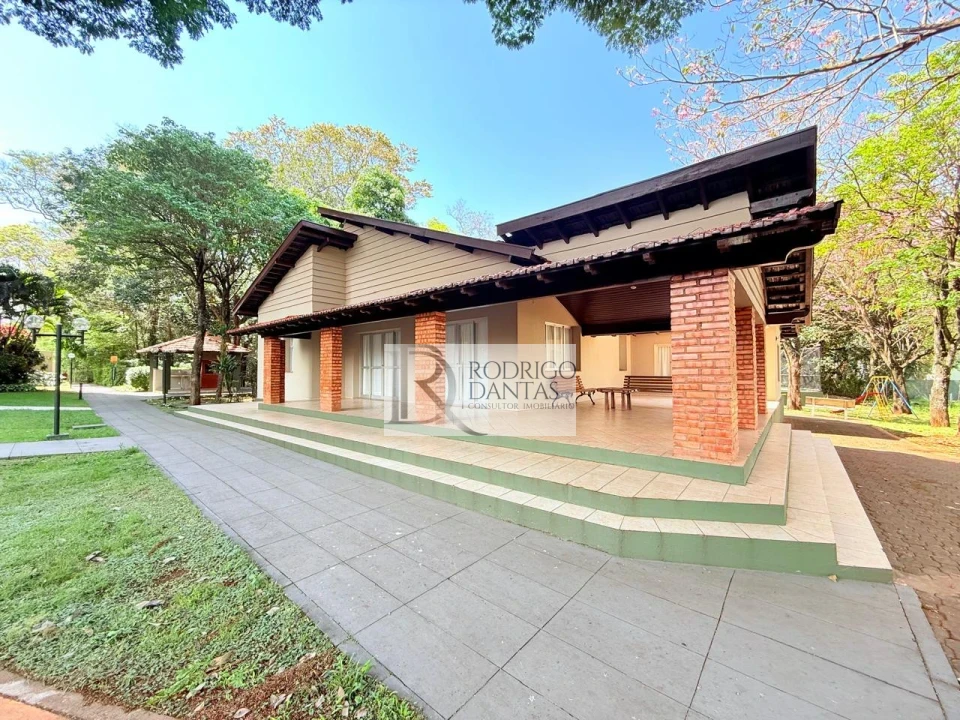 Imagens do imóveis Quinta da Boa Vista II - Venda - Jd. Claudia - Londrina Pr