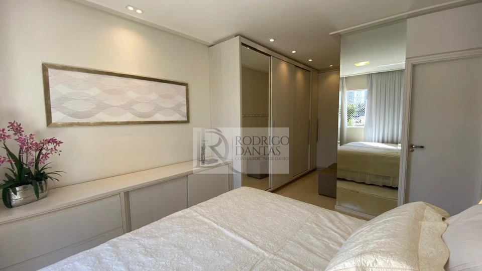 Imagens do imóveis Dolce Vita - Apartamento - Venda - Caiçara - Londrina Pr