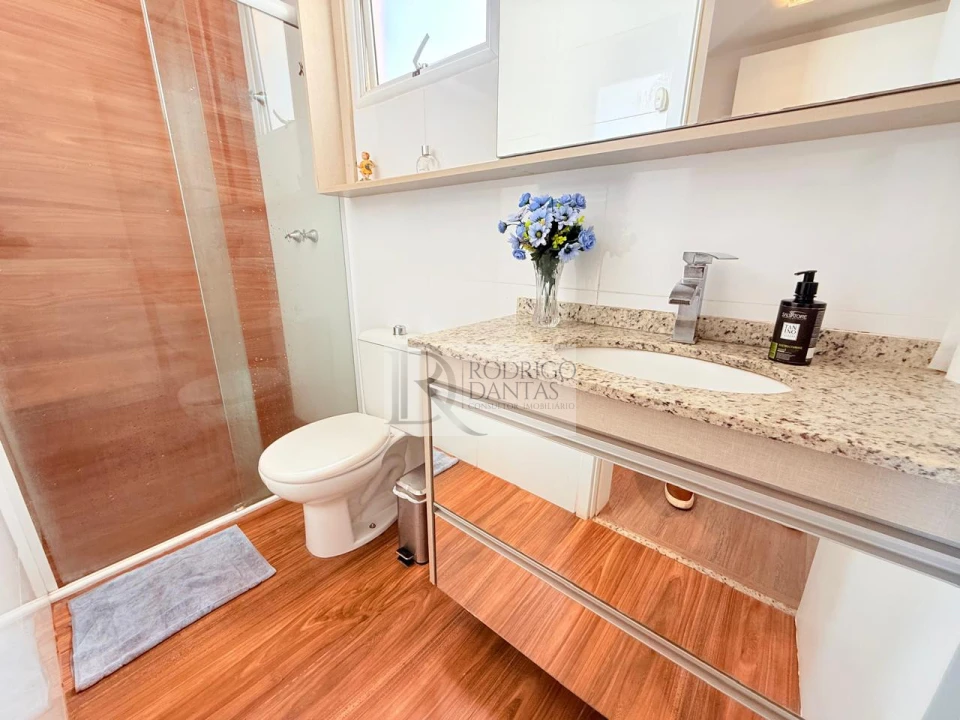 Imagens do imóveis Solar Mirador Residence - Venda - Aurora - Londrina Pr