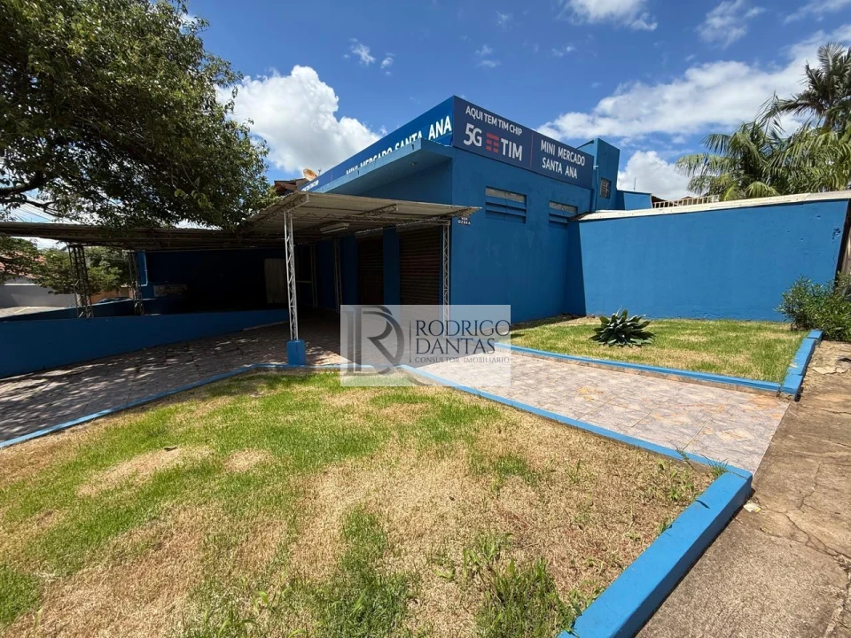 Imagens do imóveis Salão Comercial no Jd Claudia - Locação - Londrina Pr