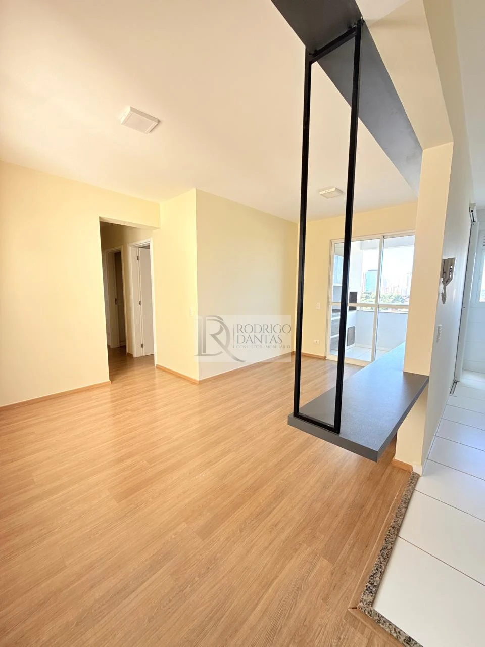 Imagens do imóveis Solar Mirador  - Locação - Apartamento - Londrina-Pr