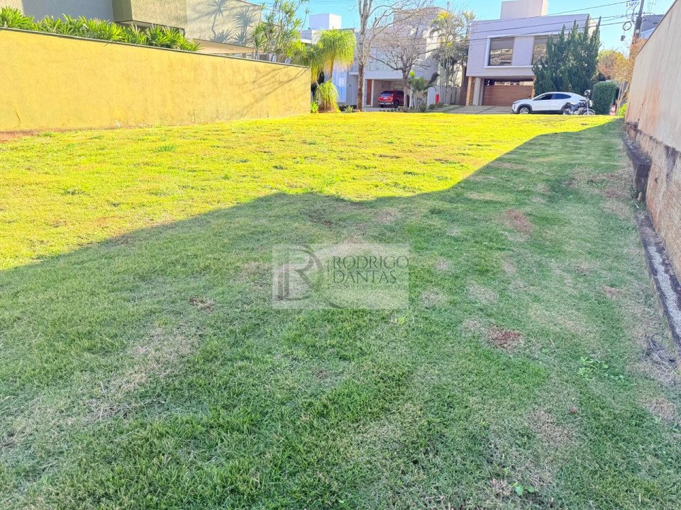 Imagens do imóveis Alphaville II - Terreno - Venda - Londrina Pr