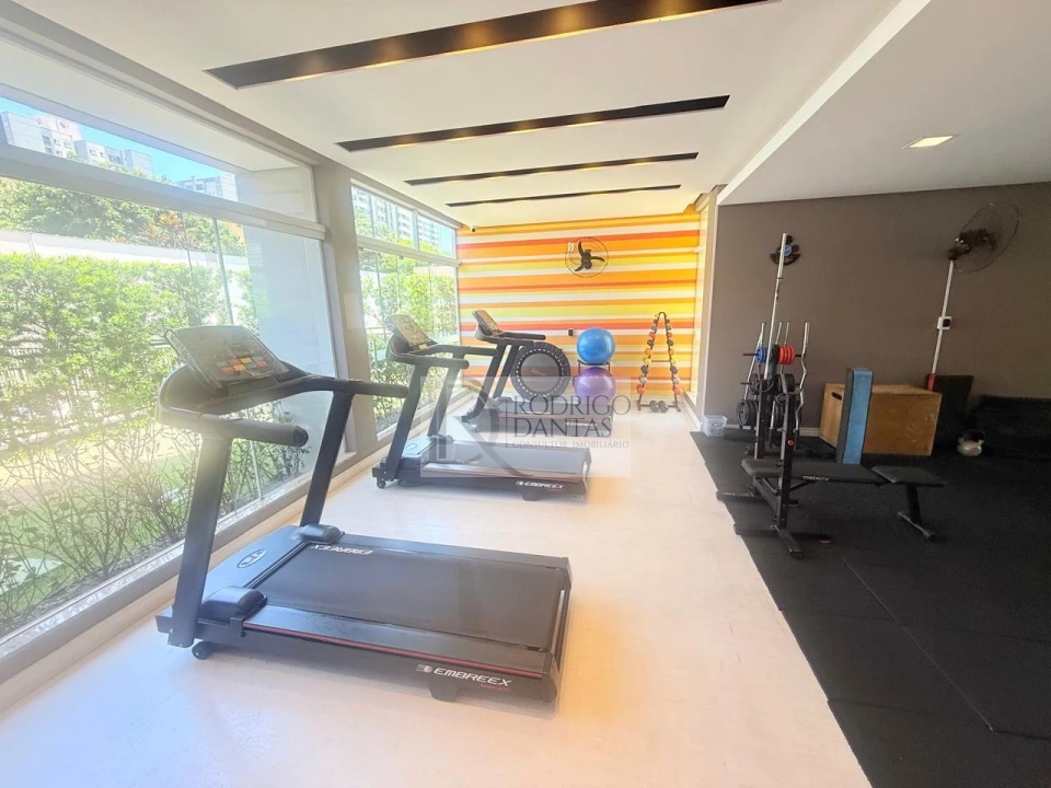 Imagens do imóveis Solar Mirador  - Locação - Apartamento - Aurora - Londrina-Pr