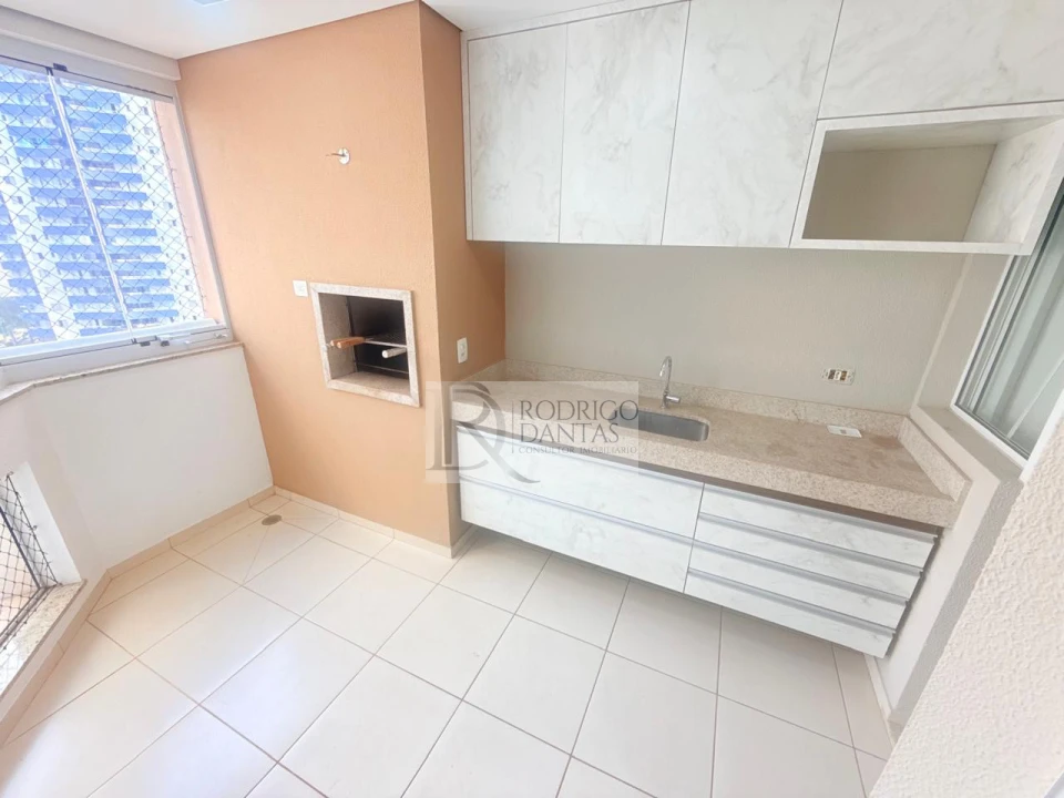 Imagens do imóveis EVOLUTION AYRTON SENNA - LOCAÇÃO - GLEBA PALHANO - LONDRINA PR