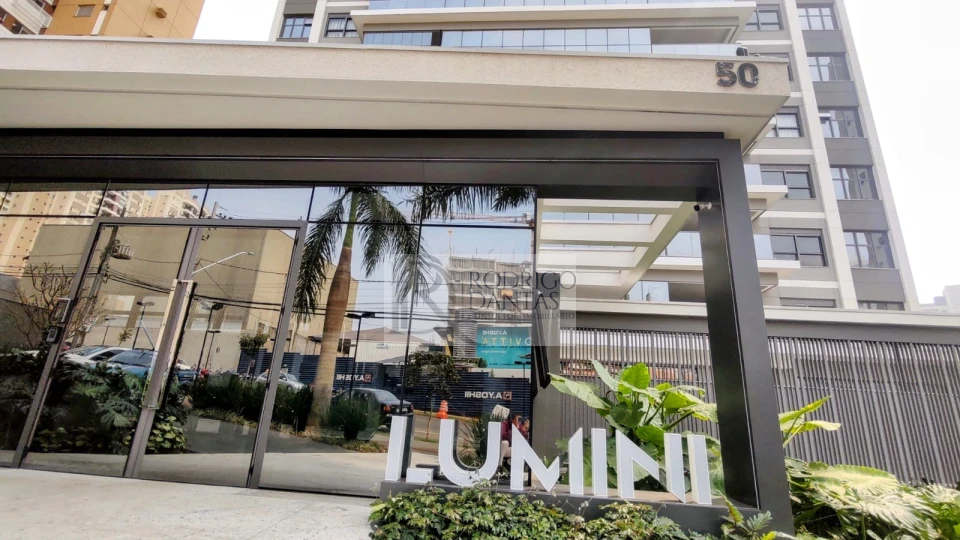 Imagens do imóveis Lumini - Apartamento - Venda - Gleba Palhano PR