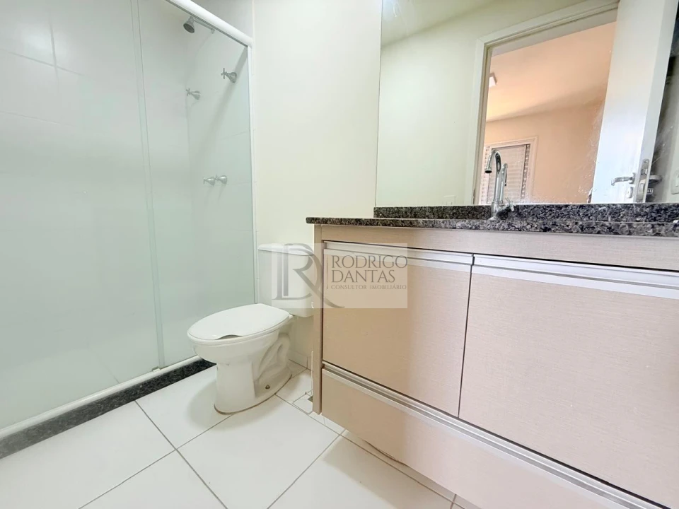 Imagens do imóveis Solar Mirador  - Locação - Apartamento - Aurora - Londrina-Pr