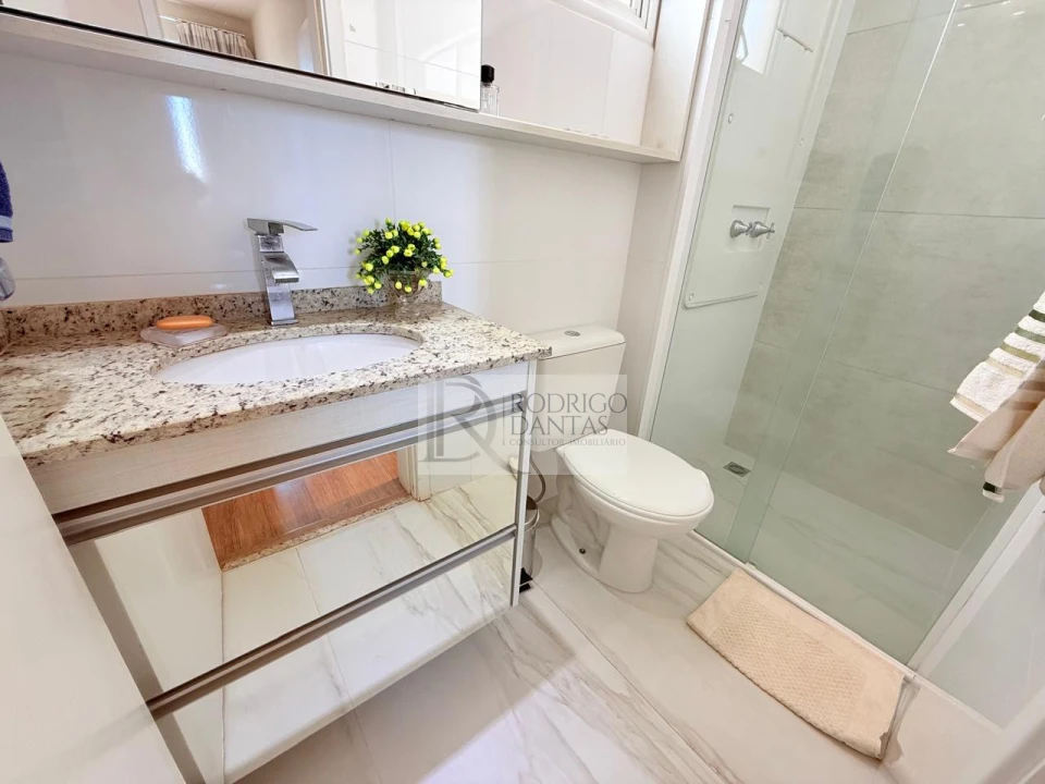 Imagens do imóveis Solar Mirador Residence - Venda - Aurora - Londrina Pr