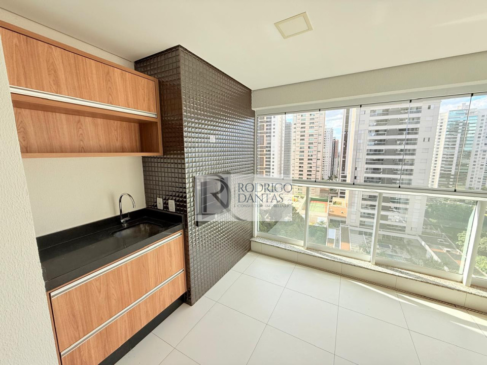 Imagens do imóveis Chelsea Tower - Venda - Apartamento - Gleba Palhano