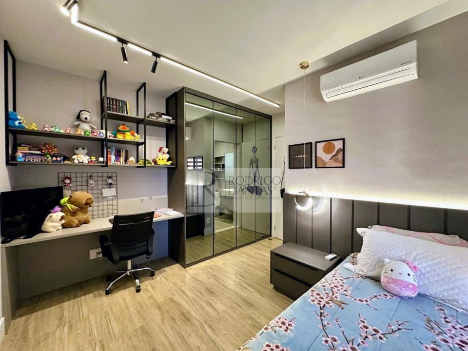 Imagens do imóveis Lumini - Apartamento - Venda - Gleba Palhano PR