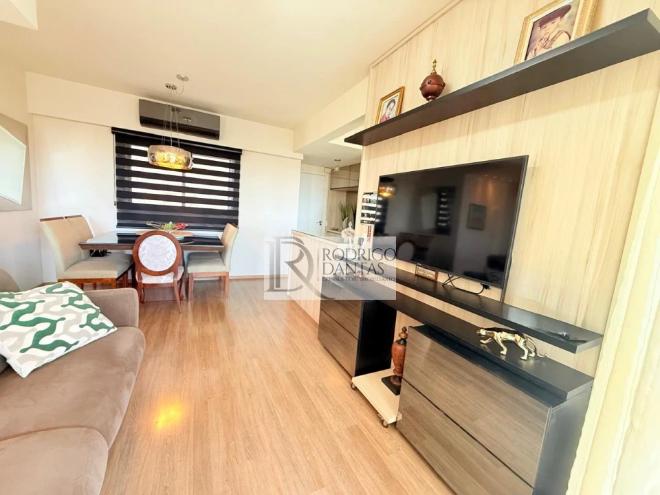 Imagens do imóveis Solar Mirador Residence - Venda - Aurora - Londrina Pr