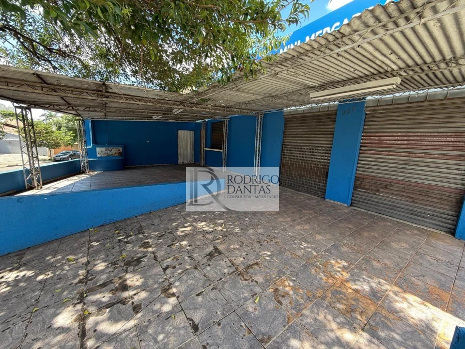 Imagens do imóveis Salão Comercial no Jd Claudia - Locação - Londrina Pr