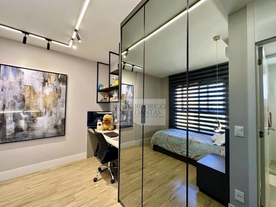 Imagens do imóveis Lumini - Apartamento - Venda - Gleba Palhano PR