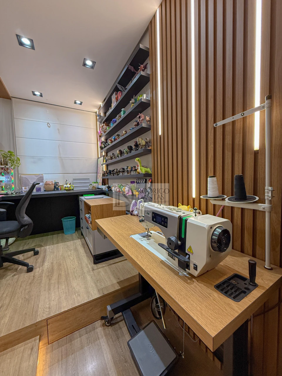 Imagens do imóveis Solar Mirador  - Venda - Apartamento - Londrina-Pr