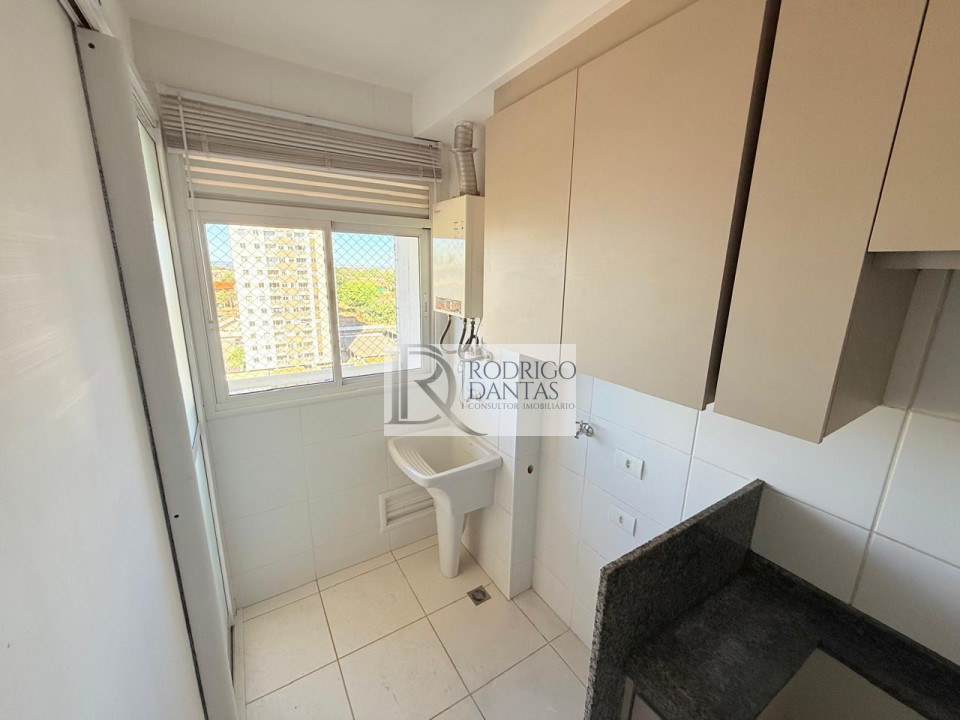 Imagens do imóveis Solar Mirador - Apartamento - Venda - Aurora - Londrina