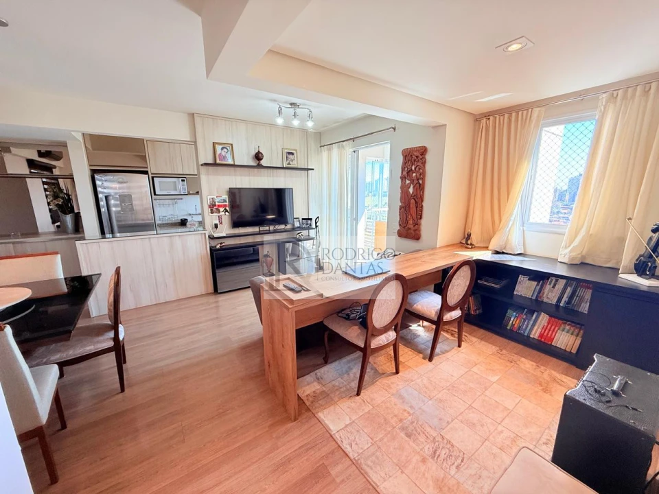 Imagens do imóveis Solar Mirador Residence - Venda - Aurora - Londrina Pr