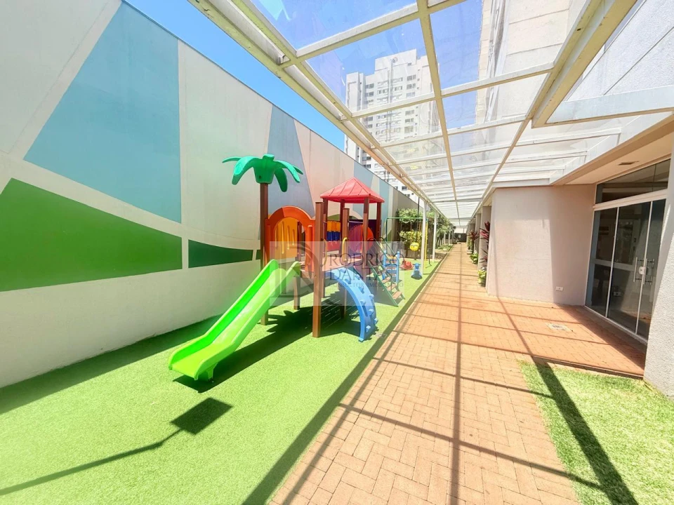 Imagens do imóveis Solar Mirador  - Locação - Apartamento - Aurora - Londrina-Pr