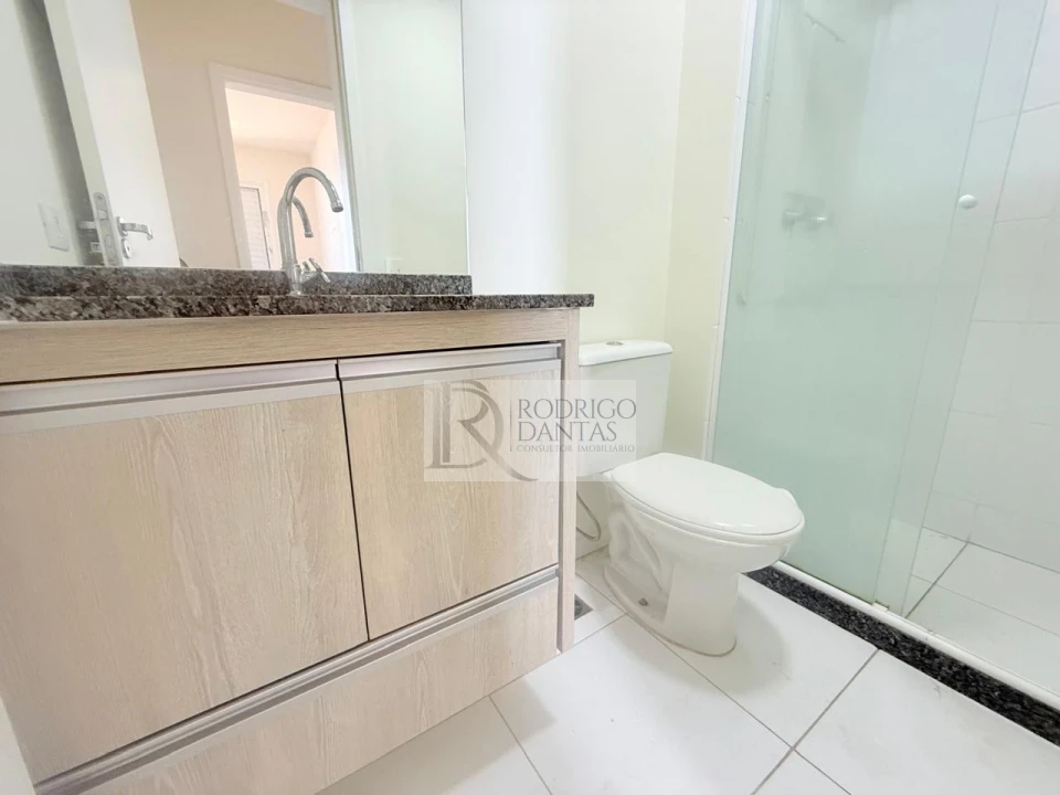 Imagens do imóveis Solar Mirador  - Locação - Apartamento - Aurora - Londrina-Pr