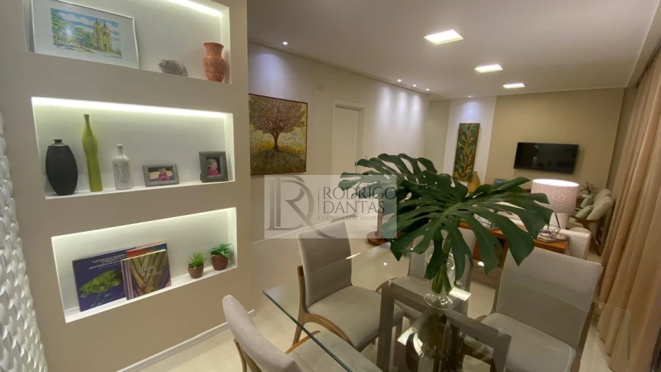 Imagens do imóveis Dolce Vita - Apartamento - Venda - Caiçara - Londrina Pr