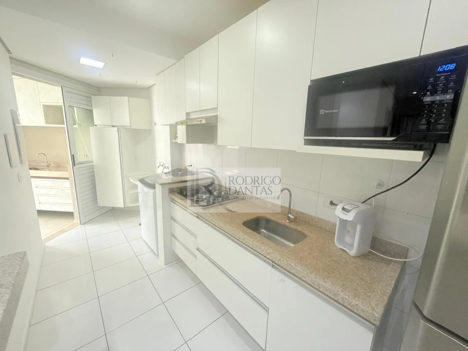 Imagens do imóveis EVOLUTION AYRTON SENNA - LOCAÇÃO - GLEBA PALHANO - LONDRINA PR