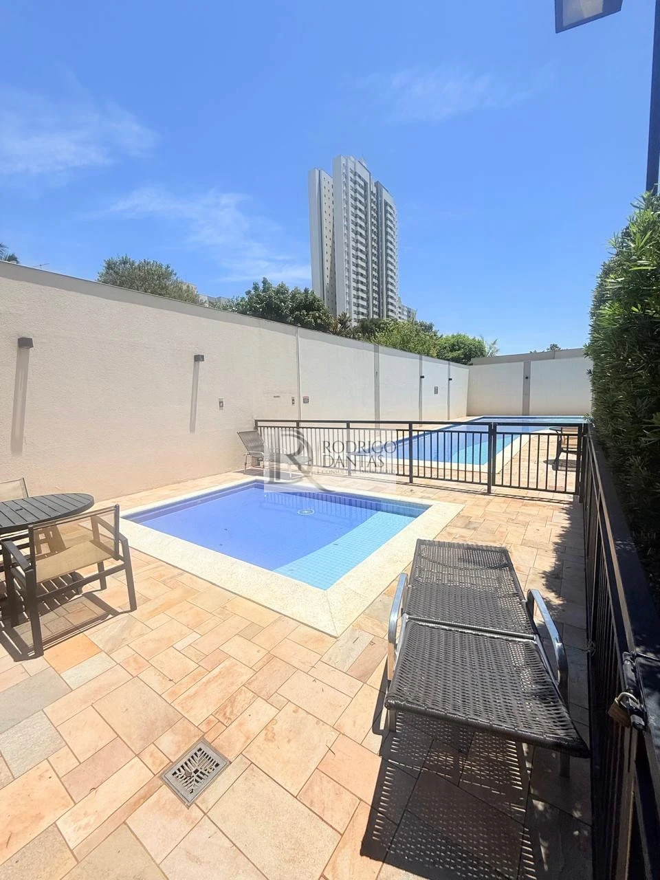 Imagens do imóveis Solar Mirador  - Locação - Apartamento - Londrina-Pr