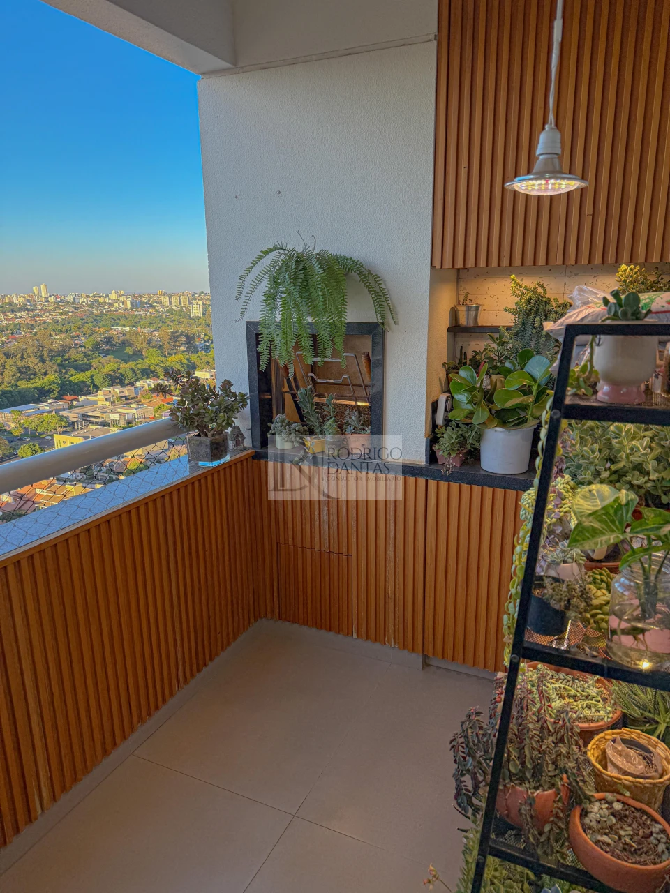 Imagens do imóveis Solar Mirador  - Venda - Apartamento - Londrina-Pr