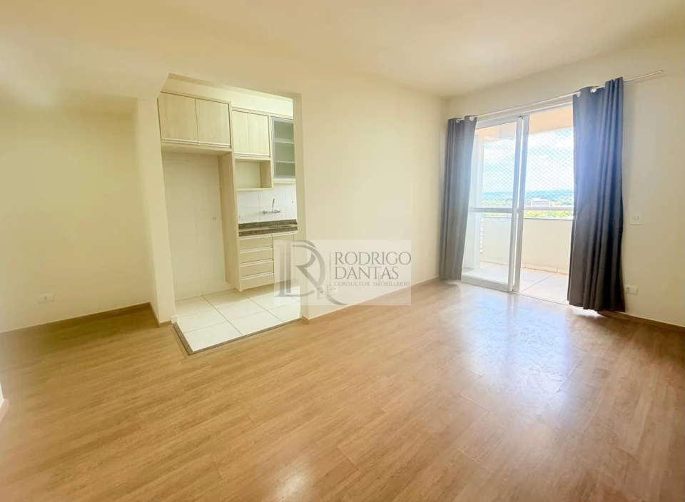 Imagens do imóveis Solar Mirador  - Locação - Apartamento - Aurora - Londrina-Pr