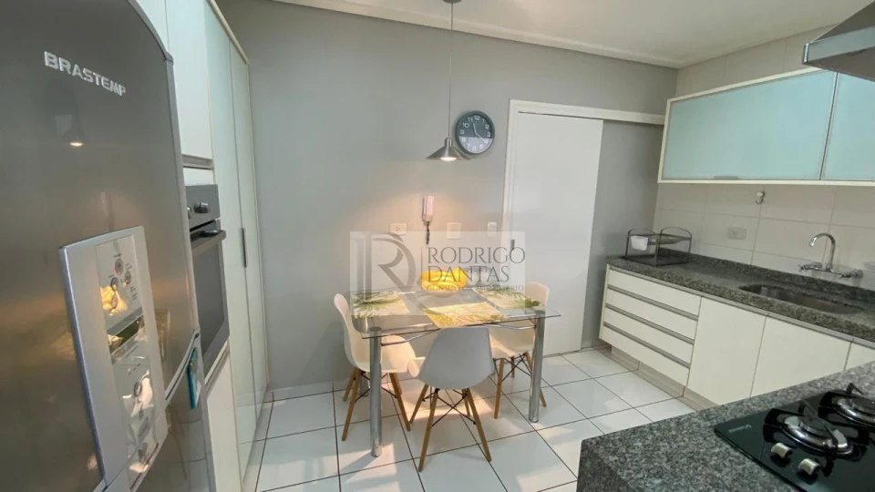 Imagens do imóveis Dolce Vita - Apartamento - Venda - Caiçara - Londrina Pr