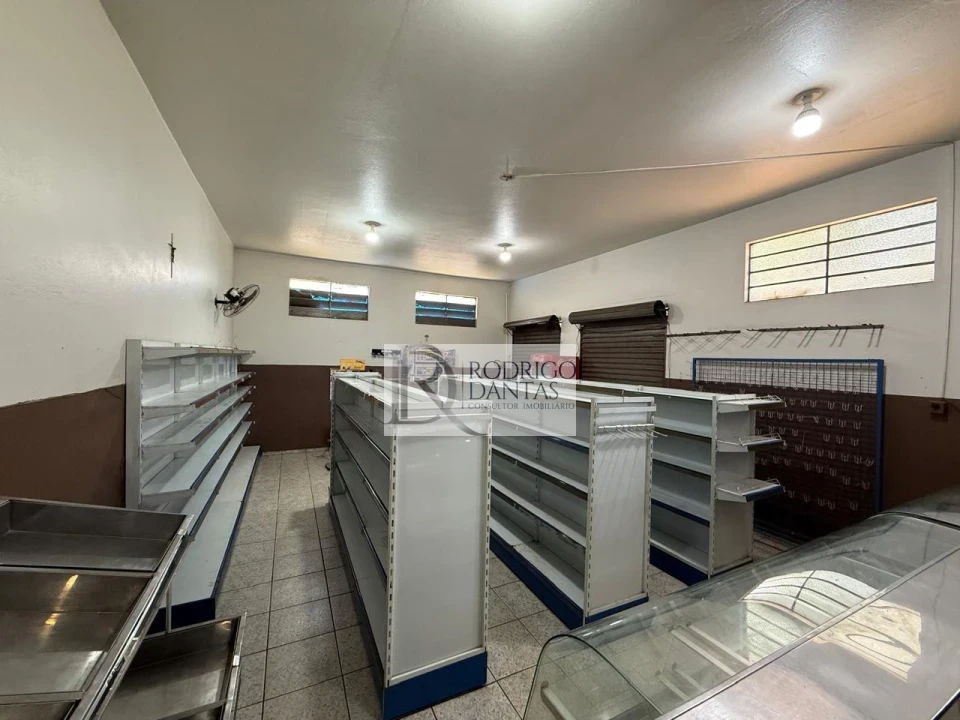 Imagens do imóveis Salão Comercial no Jd Claudia - Locação - Londrina Pr