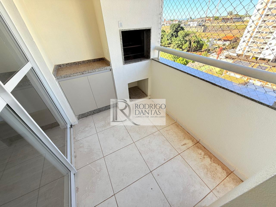 Imagens do imóveis Solar Mirador - Apartamento - Venda - Aurora - Londrina