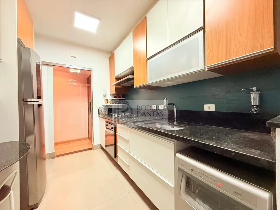 Imagens do imóveis Costa Esmeralda - Venda - Apartamento - Gleba Palhano - Londrina Pr