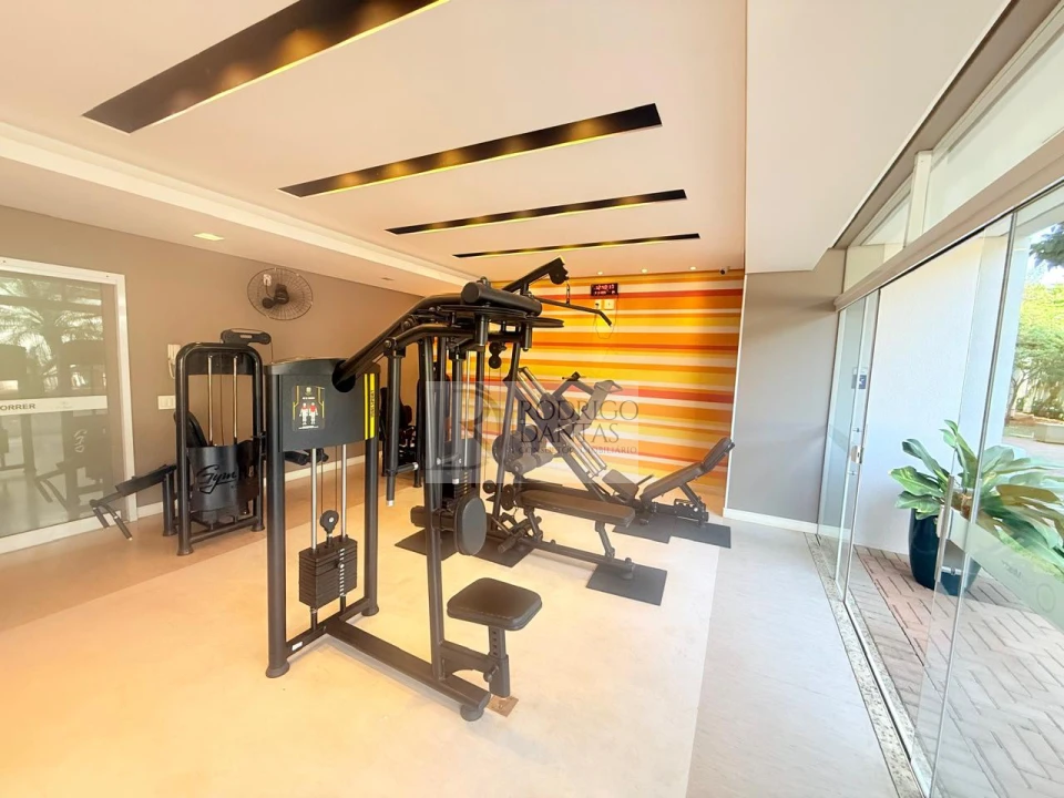 Imagens do imóveis Solar Mirador  - Locação - Apartamento - Aurora - Londrina-Pr