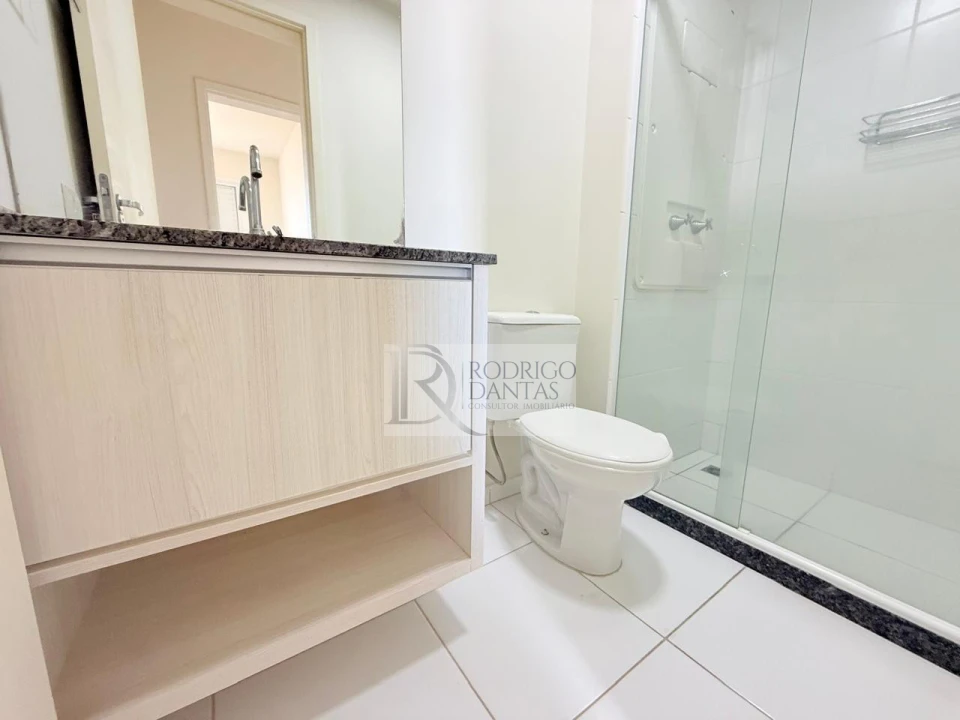 Imagens do imóveis Solar Mirador  - Locação - Apartamento - Aurora - Londrina-Pr