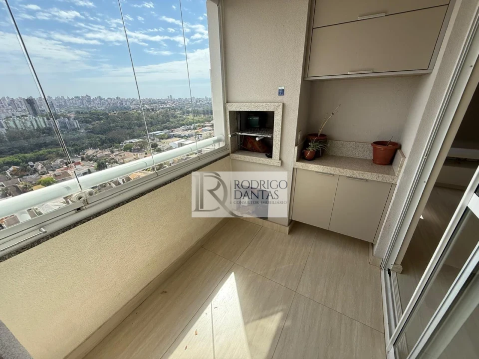 Imagens do imóveis Solar Mirador - Apartamento - Venda - Aurora - Londrina