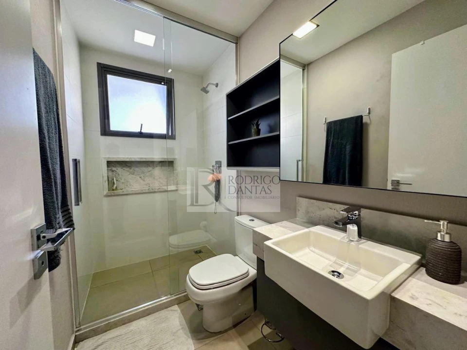 Imagens do imóveis Lumini - Apartamento - Venda - Gleba Palhano PR