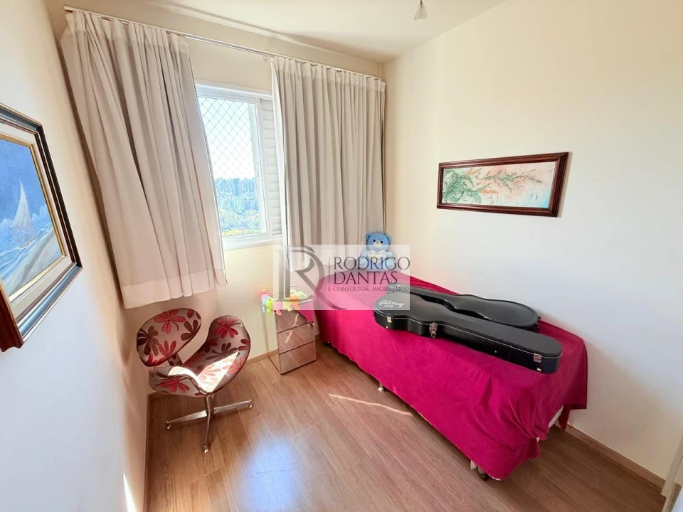 Imagens do imóveis Solar Mirador Residence - Venda - Aurora - Londrina Pr