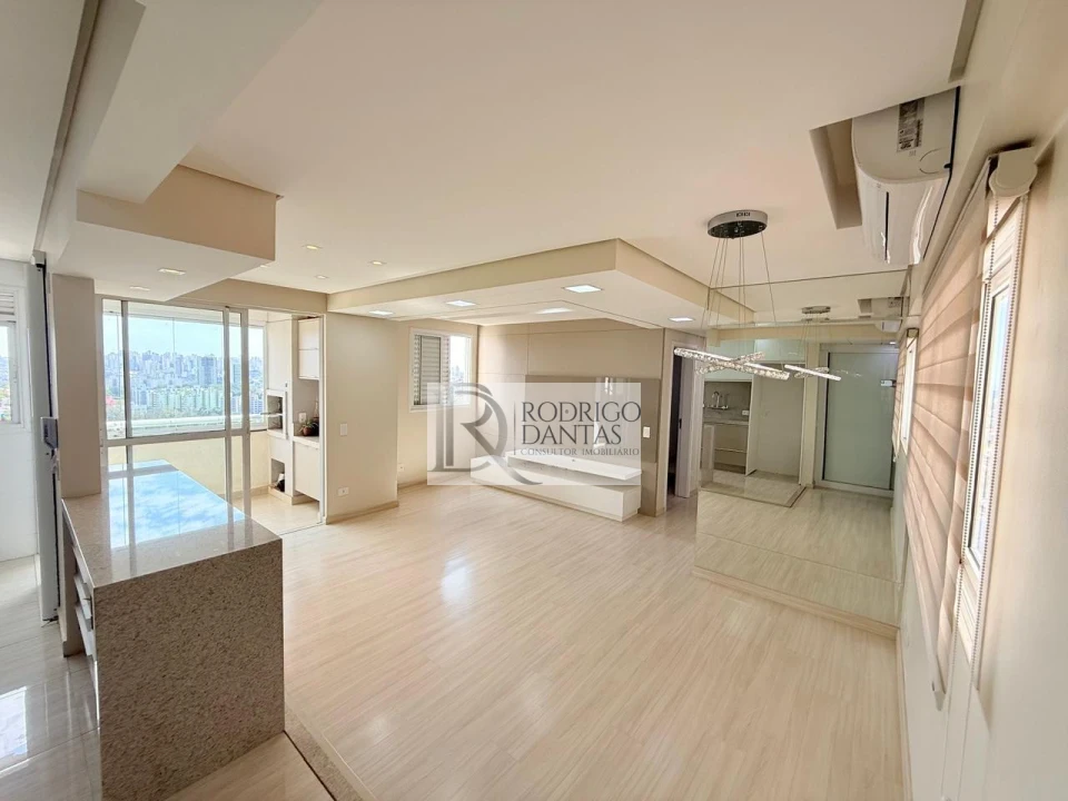 Imagens do imóveis Solar Mirador - Apartamento - Venda - Aurora - Londrina