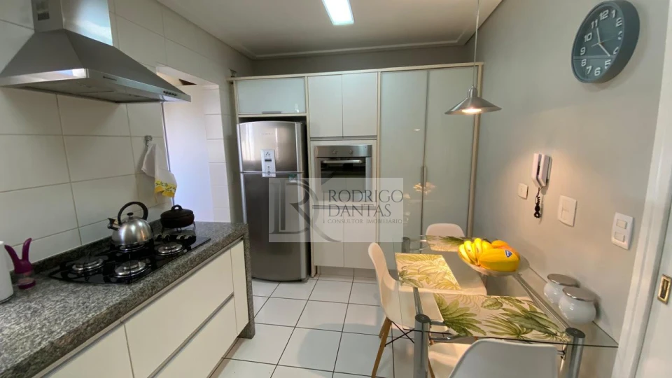 Imagens do imóveis Dolce Vita - Apartamento - Venda - Caiçara - Londrina Pr