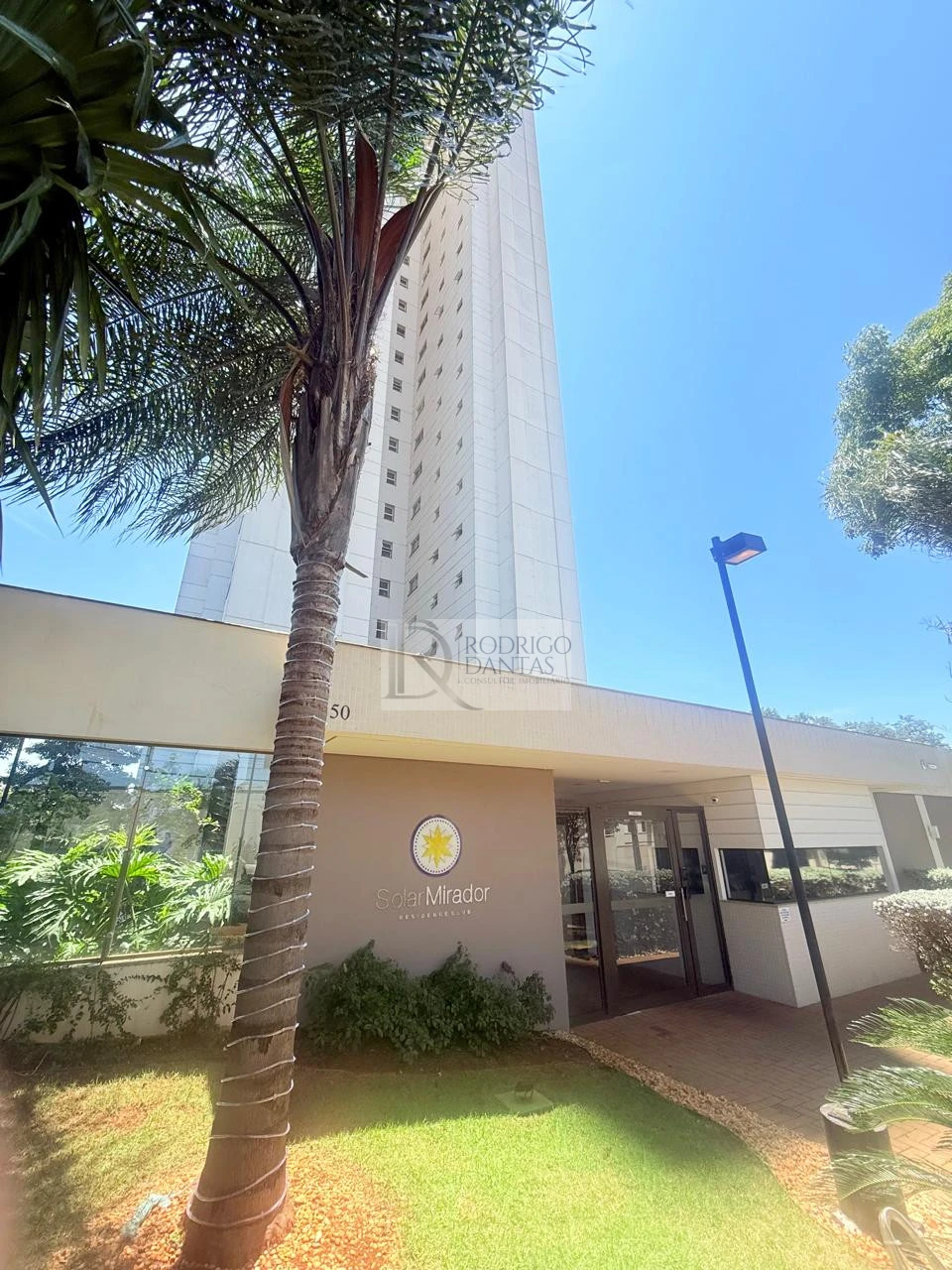 Imagens do imóveis Solar Mirador  - Locação - Apartamento - Aurora - Londrina-Pr