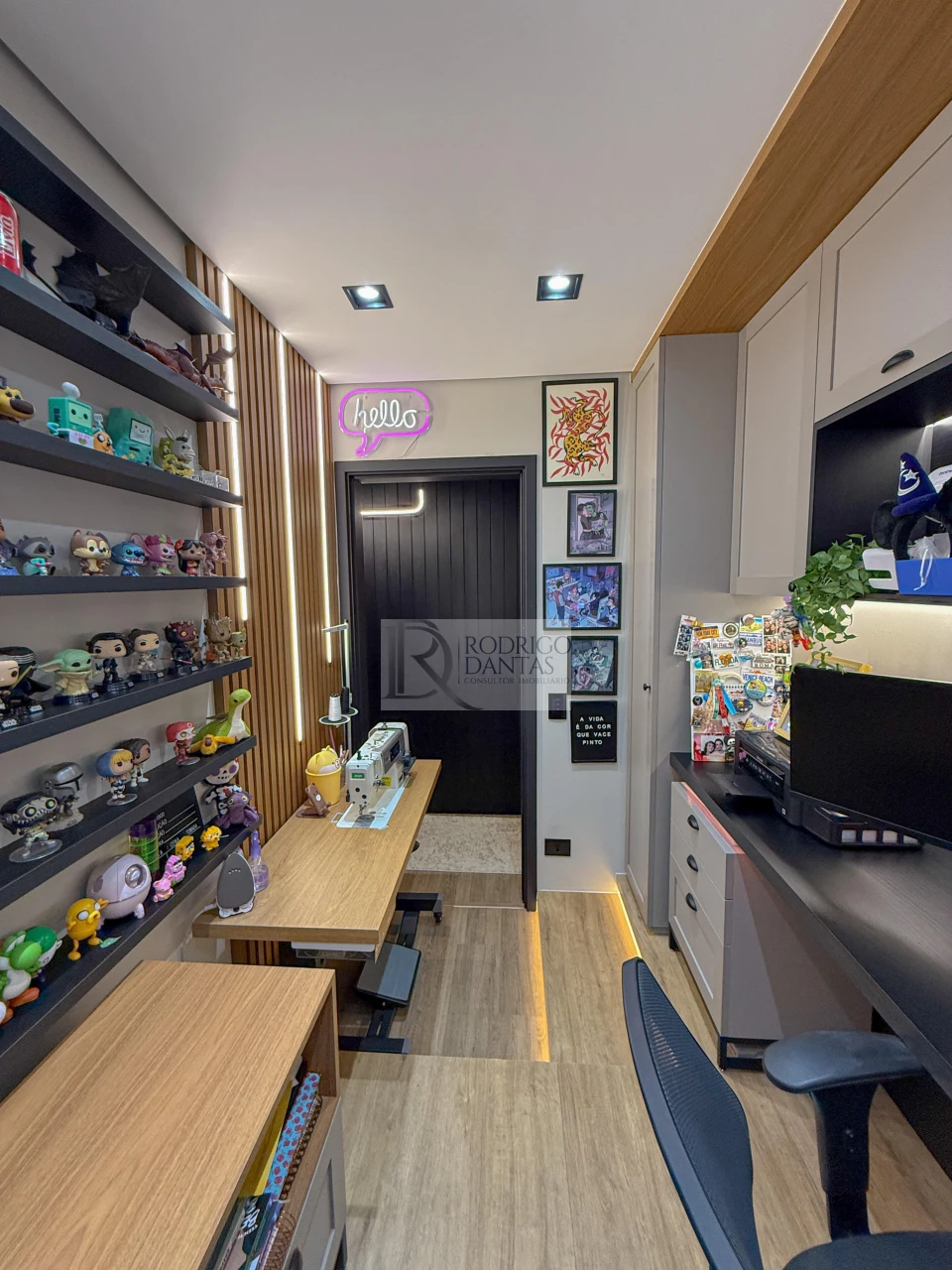 Imagens do imóveis Solar Mirador  - Venda - Apartamento - Londrina-Pr