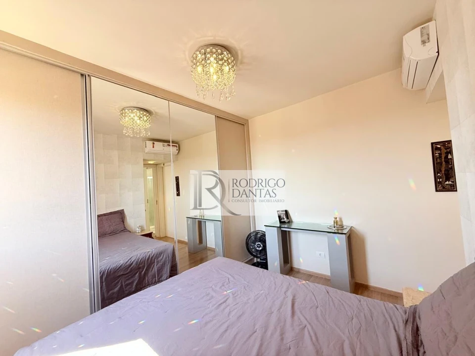 Imagens do imóveis Solar Mirador Residence - Venda - Aurora - Londrina Pr