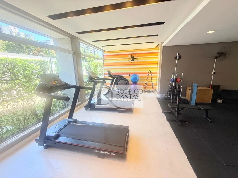 Imagens do imóveis Solar Mirador  - Locação - Apartamento - Londrina-Pr